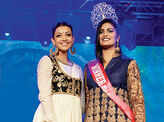 Miss Neeru’s America 2016