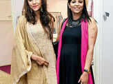 Socialites @ Exhibition