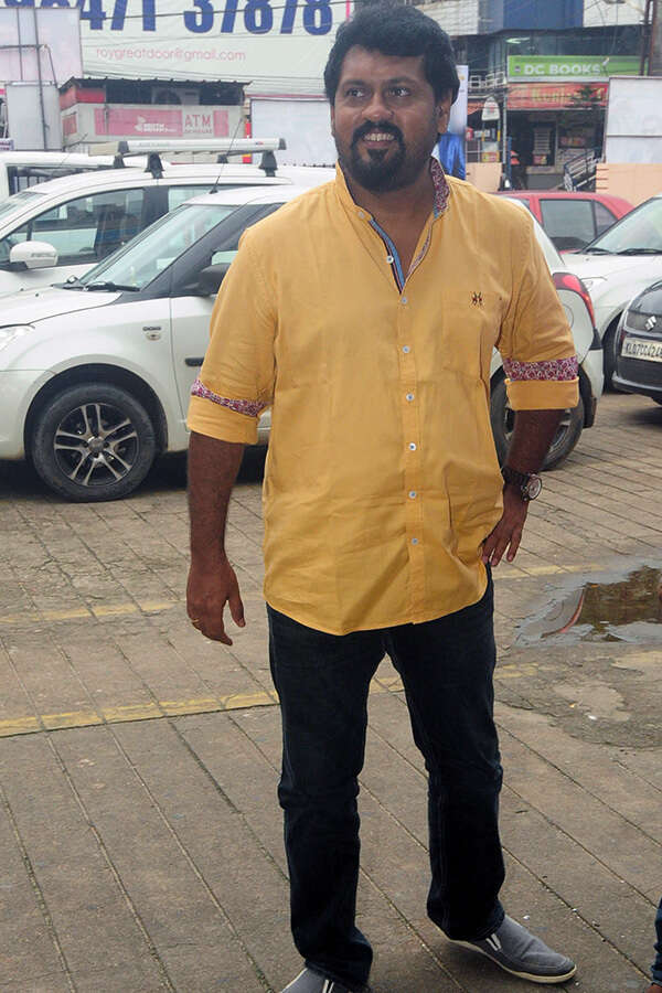 Boban Samuel Pictures