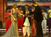 India's Got Talent - season 7: On the sets