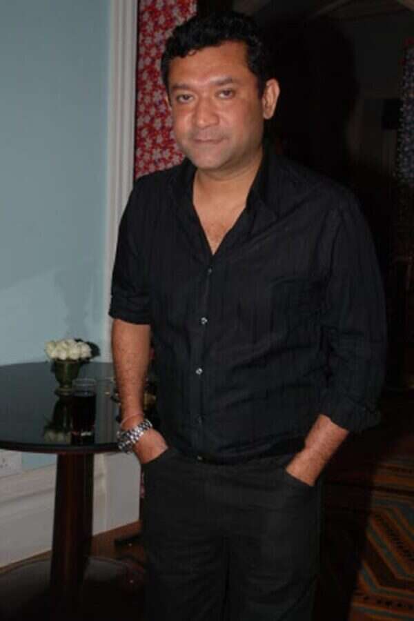 Ken Ghosh