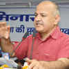 Article image for: Central agencies 'hatching' conspiracies against AAP, says Manish Sisodia