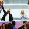 It is Guetta time