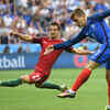 Griezmann shoots