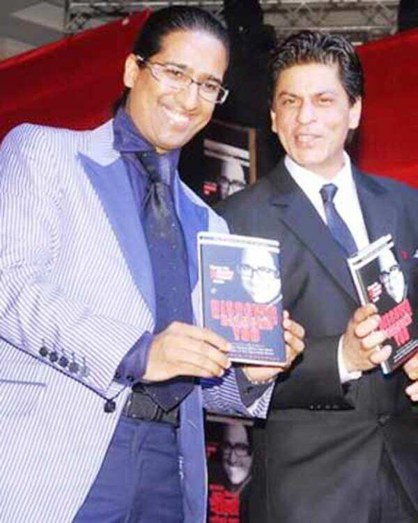 Arindam Chaudhuri