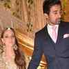Article image for: <i class="tbold">rannvijay singha</i>'s wife Priyanka shares a throwback picture from their wedding