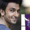 Ranveer Singh watched 'Sultan' in Paris and did this right after!
