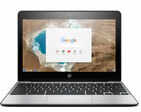 HP Chromebook 11 G5 launched