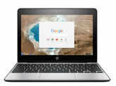 HP Chromebook 11 G5 launched