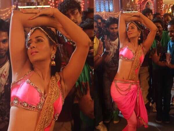 Parul Yadav