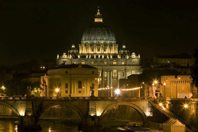 Sistine Chapel