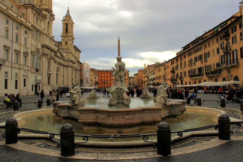 Piazza Navona