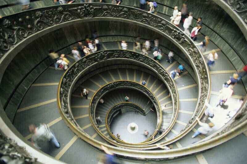Vatican Museums