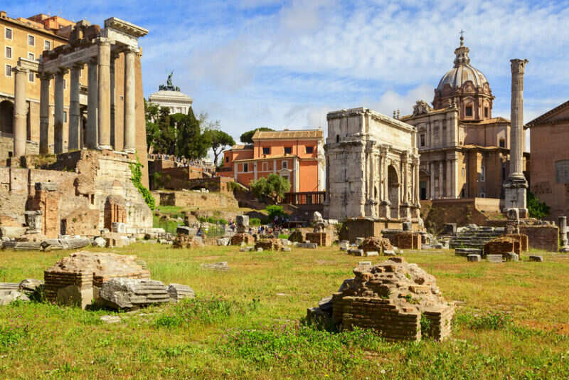 Palatine Hills