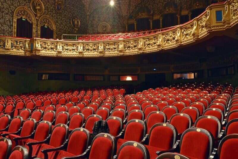 Opera Theater
