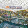 West Edmonton Mall Edmonton Times of India Travel