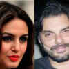 Article image for: Huma Qureshi distances herself from <i class="tbold">sohail</i> Khan!