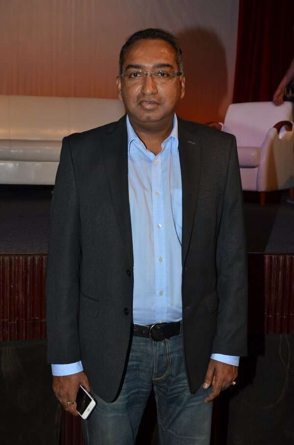 Sameer Nair Images