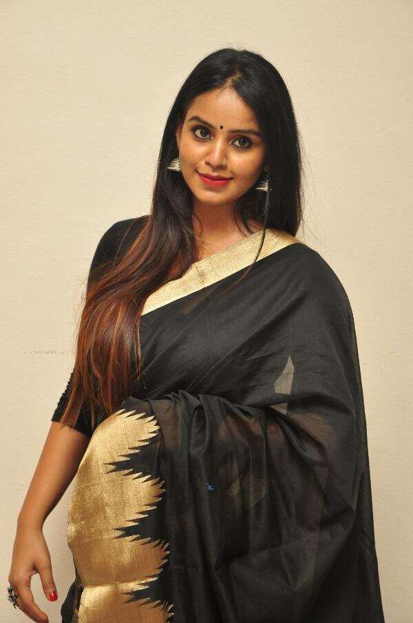 Sai Krupa Stills