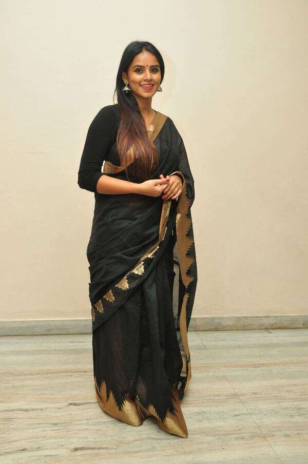 Sai Krupa Stills