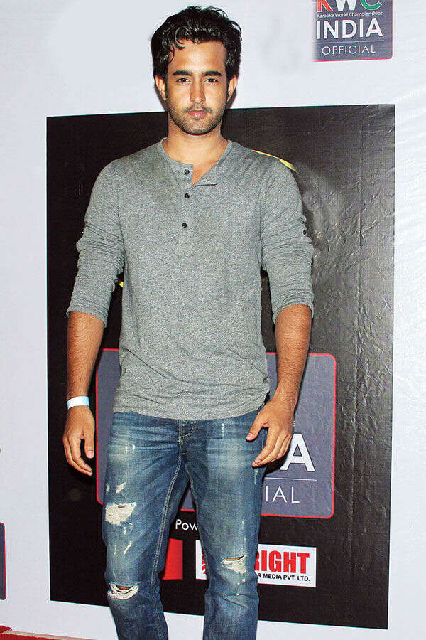 Satyajeet Dubey Wallpapers