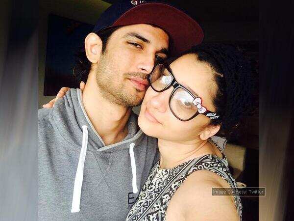 Sushant Singh Wallpapers