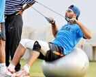 Yuvraj Singh