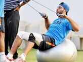 Yuvraj Singh