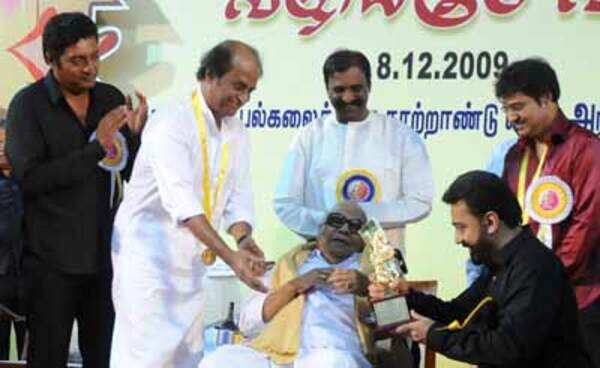 Kamal Prakash Photos