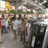 Article image for: Telangana issue: TRS stir intensifies