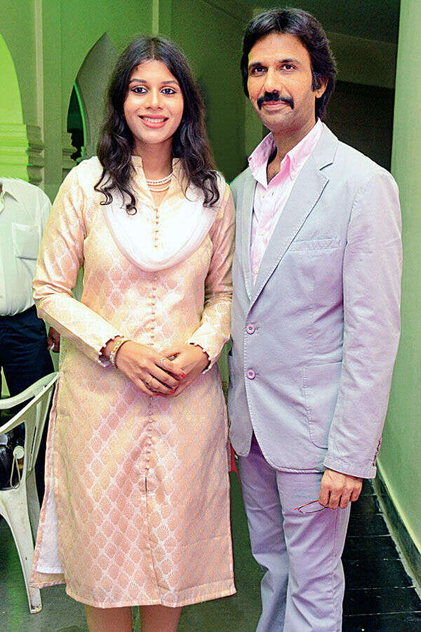 Mohammad Ali Baig Pictures