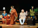 Wedding Album: A Play