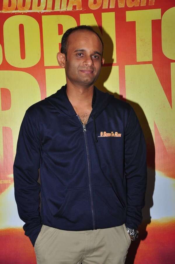 Soumendra Padhi Photos