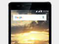 Karbonn Aura Power smartphone launched