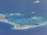 South China Sea ruling to 'intensify conflict': China