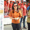 Article image for: New pictures of <i class="tbold">divyadarshini</i>
