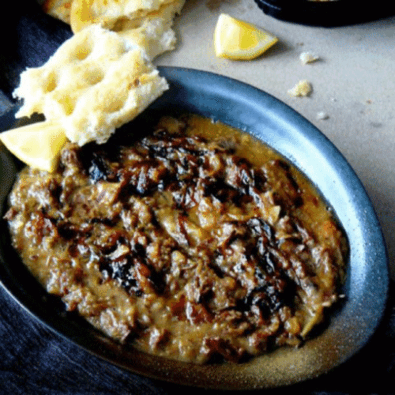 Kashmiri Harisa Recipe