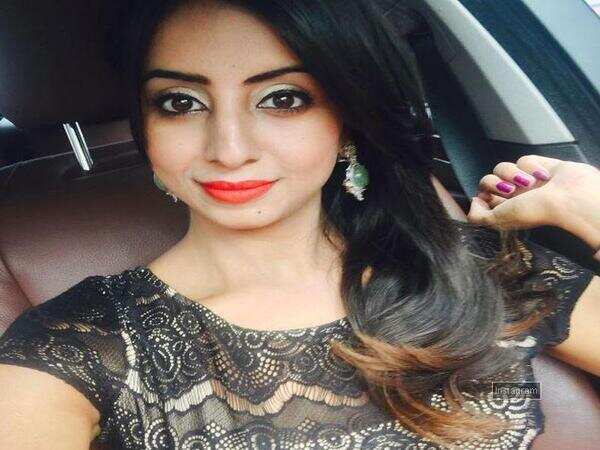 Meghana Raj