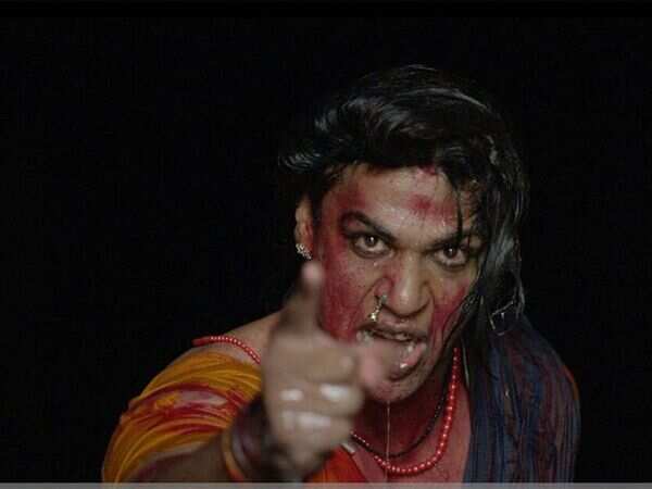 P. Ravi Shankar Photos