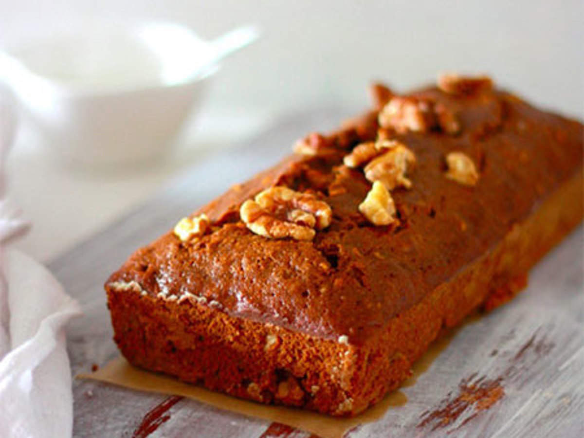 Featured image of post Steps to Make Coffee And Walnut Loaf Cake Easy