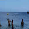 Article image for: Watch: Team India's day out in the <i class="tbold">caribbean</i> Islands