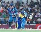 T-20: Ind vs SL