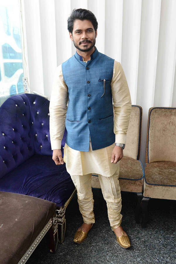Avinash Dwivedi