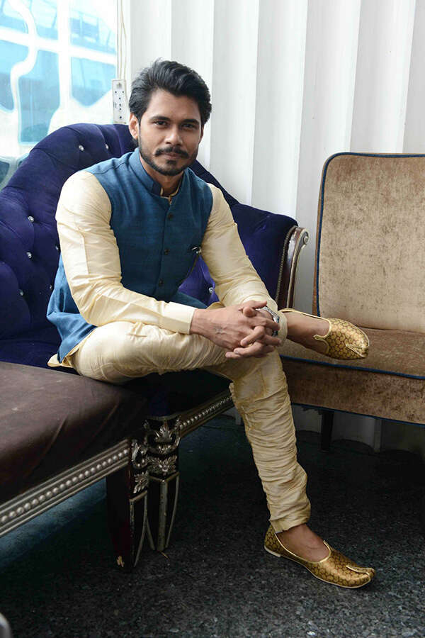 Avinash Dwivedi
