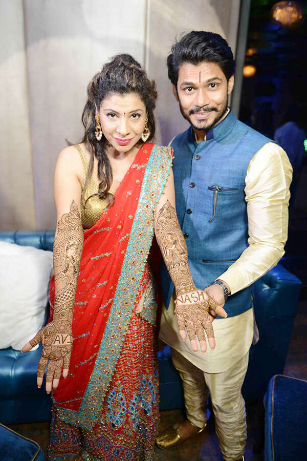 Avinash Dwivedi