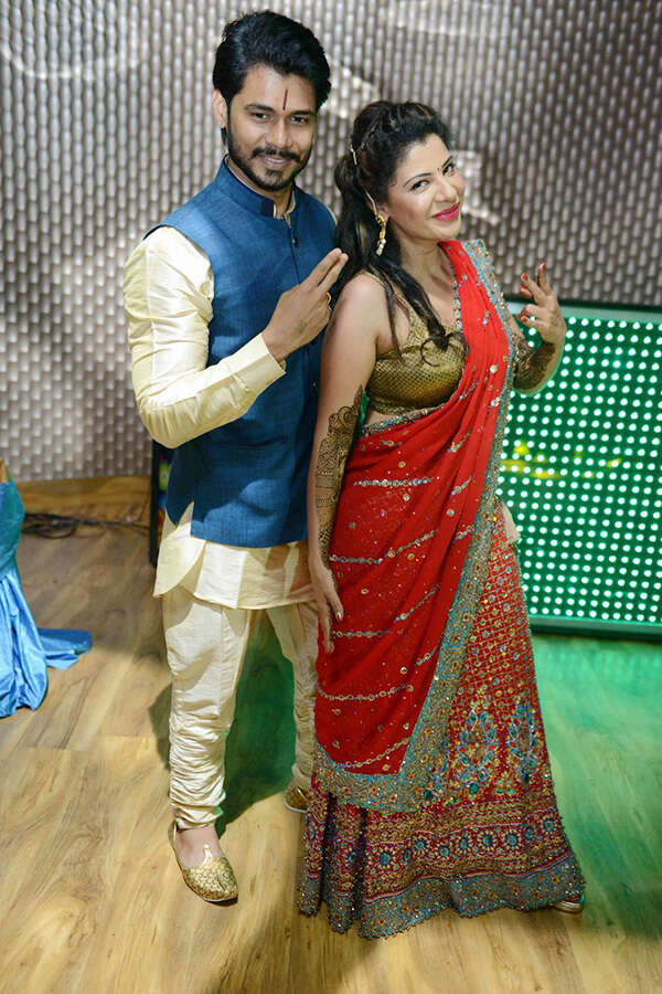 Avinash Dwivedi