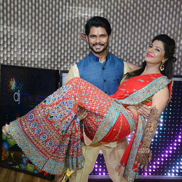 Avinash Dwivedi