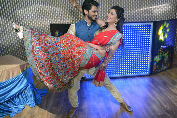 Avinash Dwivedi