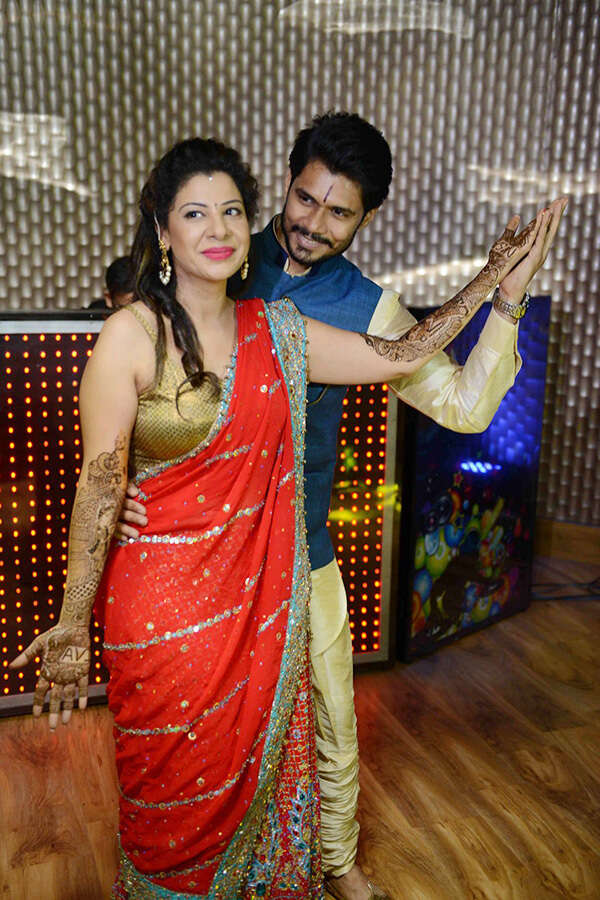 Avinash Dwivedi