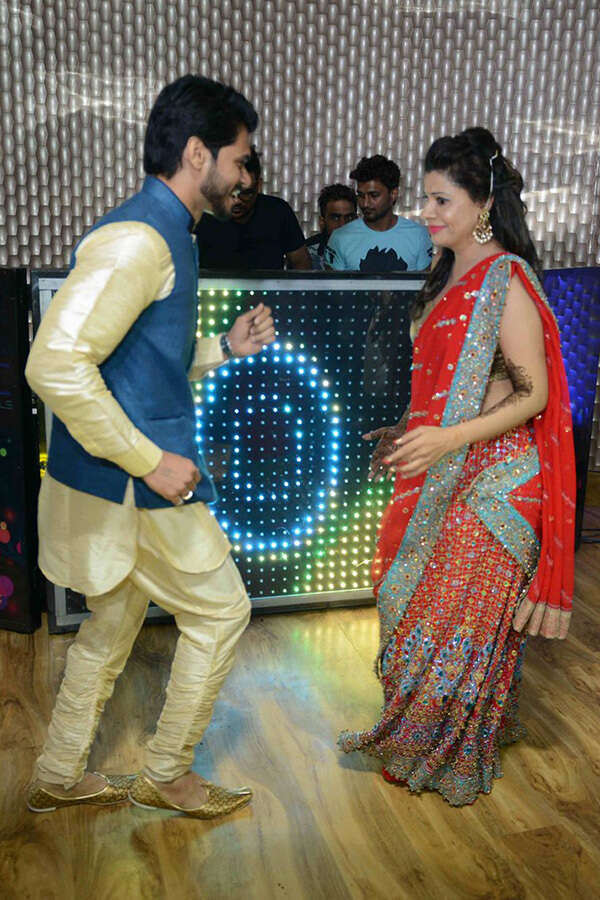 Avinash Dwivedi